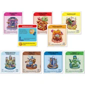 Orjinal Monopoly Mobil Bankacılık TÜRKÇE App Banking TURKISH thumbnail 9