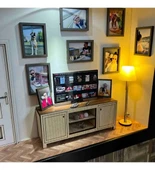 Oturma odası konsept fotoğraflı çerçeve thumbnail 2