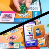 Orjinal Monopoly Mobil Bankacılık TÜRKÇE App Banking TURKISH thumbnail 6