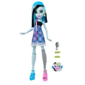 Orjinal Monster High Gizemli Sırlar Havalı Pijama Partisi Serisi Sürpriz Paket thumbnail 7