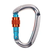 BEAL BE ONE SCREW ORANGE KARABINA - 2