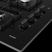 Arçelik OCD K 651 EWS Ankastre Ocak - 3