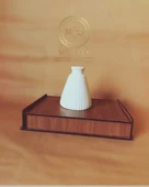 Saflık Doğallık Vazo - 1