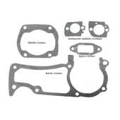 Hsgl Motorlu Testere Husqvarna modeline uygun 365 Conta Takımı thumbnail 2