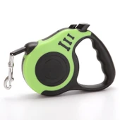Otomatik  Makaralı Kedi Tasması / Köpek Tasması 3 Metre - 15 KG - 4