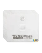 Rowenta Uyumlu ZR 0015 Süpürge Toz Torbası 4 Adet (A+ Kalite) thumbnail 1