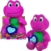Fisher Price Barney's World Sensory Barney HYG89 - 1