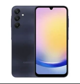 Samsung Galaxy A25  5G  Black  128 GB  / 6 GB Ram Yenilenmiş Ürün (Sıfır Gibi) thumbnail 3