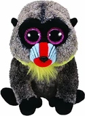 Ty Beanie boos Wasabi - Baboon Reg - 1
