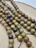 Yeşil Sandal Ağacı Ahşap Dizi 8mm (56534) thumbnail 3