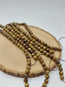 Yeşil Sandal Ağacı Ahşap Dizi 8mm (56534) thumbnail 2