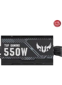 ASUS TUF GAMING 550B 80+BRONZE 550W GÜÇ KAYNAĞI thumbnail 5