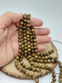 Yeşil Sandal Ağacı Ahşap Dizi 8mm (56534) thumbnail 1