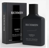 Gabrını Erkek Rıchmen Clasic Edt 100 Ml - 1