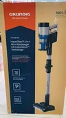 GRUNDİG VCP 8331 PRO Şarjlı Dik Süpürge thumbnail 4