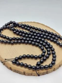 Abanoz Ağacı Ahşap Dizi 8mm (56536) thumbnail 2