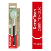 Colgate Recyclean Diş Fırçası Yumuşak - 1