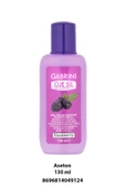 Gabrini Aseton 130 Ml - 1