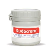 Sudocrem Bebek Bakım Kremi 60 Gr - 1