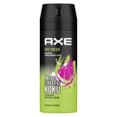 Axe Epıc Fresh Bay Deodorant 150 Ml Yeni - 1