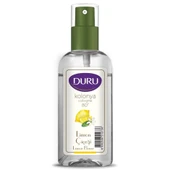 Duru Kolonya Limon Sprey Mini 50 Ml - 1