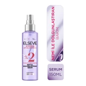 Loreal Elseve Nem İle Dolgunlaştıran Sıvı Bakım Serum 150 Ml - 1
