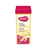 Bıowet Roll-On Sir Ağda Naturel 100 Ml - 1