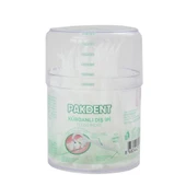 Pakdent Kürdanlı Çatal Diş İpi 50 Li - 1