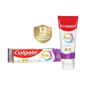 Colgate Total Nane Diş Eti Bakım Macunu 75 Ml - 1