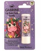Gabrını Lip Balm Dudak Kremi Vanilla - 1