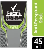 Rexona Men Clınıcal Actıve Fresh Krem 45 Ml - 1