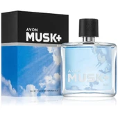 Avon Musk Aır Bay Edt 75 Ml - 1