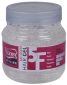 Fonex Saç Jölesi Mega Sert 150 Ml - 1