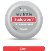 Sudocrem Cilt Bakım Kremi 22 Gr - 1