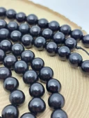 Abanoz Ağacı Ahşap Dizi 8mm (56536) thumbnail 3