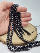 Abanoz Ağacı Ahşap Dizi 8mm (56536) thumbnail 1