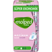 Molped Ultra Süper Ekonomik Normal 24 Lü - 1