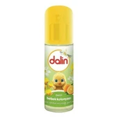 Dalin Bebek Kolonyası Orman Esintisi Sprey 150 Ml - 1