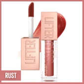 Maybelline Lıfter Gloss Lipgloss 16 Rust - 1