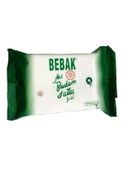Bebak Acı Badem Sütlü Makyaj Temizleme Mendili 20 Li - 1