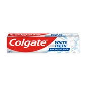 Colgate Whıte Teeth Soda Etkili Diş Macunu 75 Ml - 1