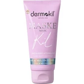 Dermokil Maske Leke Karşıtı Aydınlatıcı 75 Ml - 1