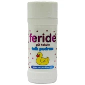 Feride Talk Bebek Pudrası 75 Gr - 1