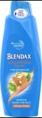 Blendax Şampuan Badem Yağı Özlü Tüm Saçlar 500 Ml - 1