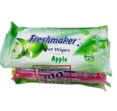 Freshmaker Cep Islak Mendili 3 Lü - 1