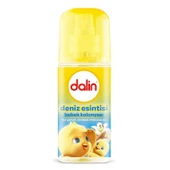 Dalin Bebek Kolonyası Deniz Esintisi Sprey 100 Ml - 1