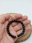 Abanoz Ağacı Bileklik 8mm (56536) - 1