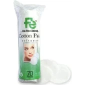 Fe Disk Makyaj Pamuğu 70 Li - 1