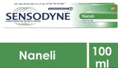 Sensodyne Naneli Diş Macunu 100 Ml Delist - 1