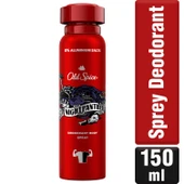 Old Spice Deodorant Nıght Panther 150 Ml - 1